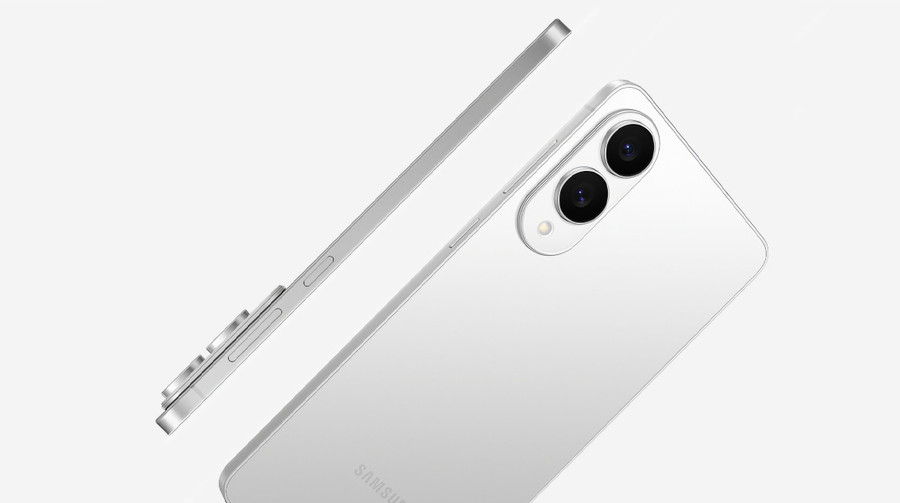 Samsung Galaxy S26 Edge буде тонший за S25 Edge та матиме більший акумулятор — інсайдер