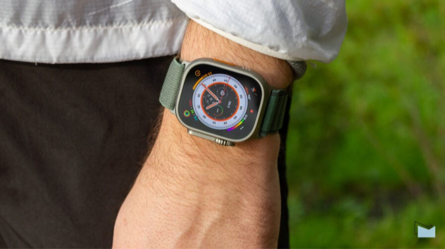 Німецький суд заборонив Apple називати Apple Watch вуглецево нейтральним