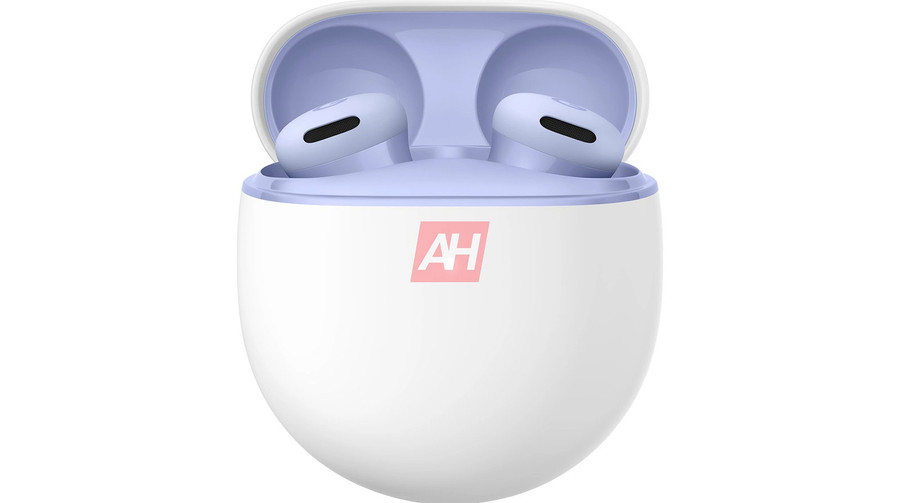 Інсайдер розкрив характеристики нових навушників Google Pixel Buds 2a