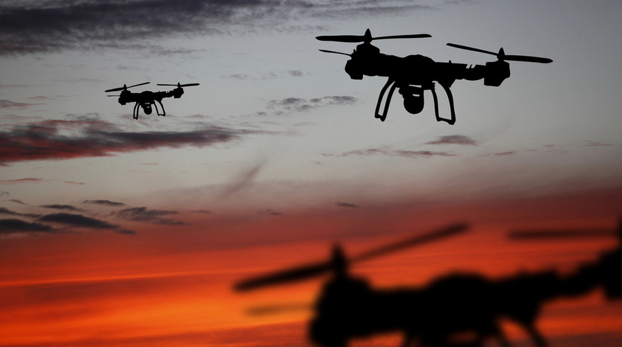 EU allocates over 140 million euros for Ukrainian dual-use technologies – Ministry of Defenсe of Ukraine