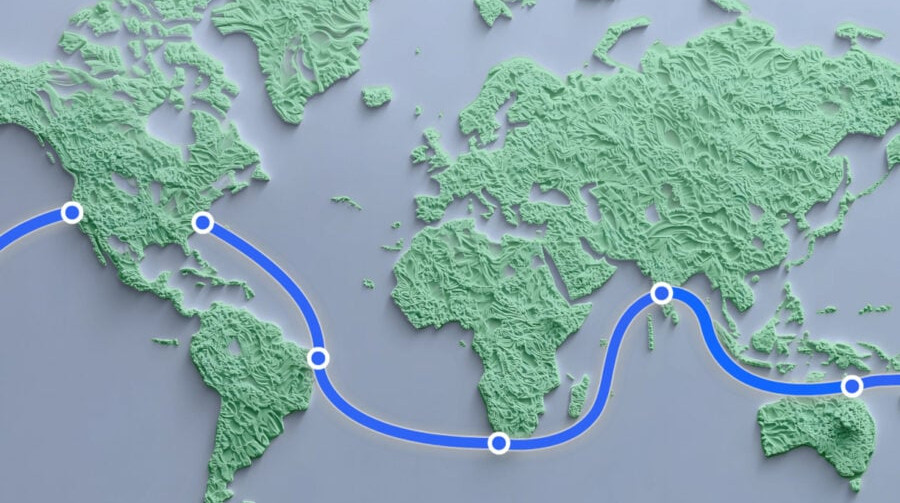 Meta та ISOC об'єднуються, щоб зробити інтернет доступнішим по всьому світу