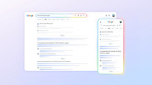 Google тестує Web Guide — новий ШІ-інструмент для групування результатів пошуку