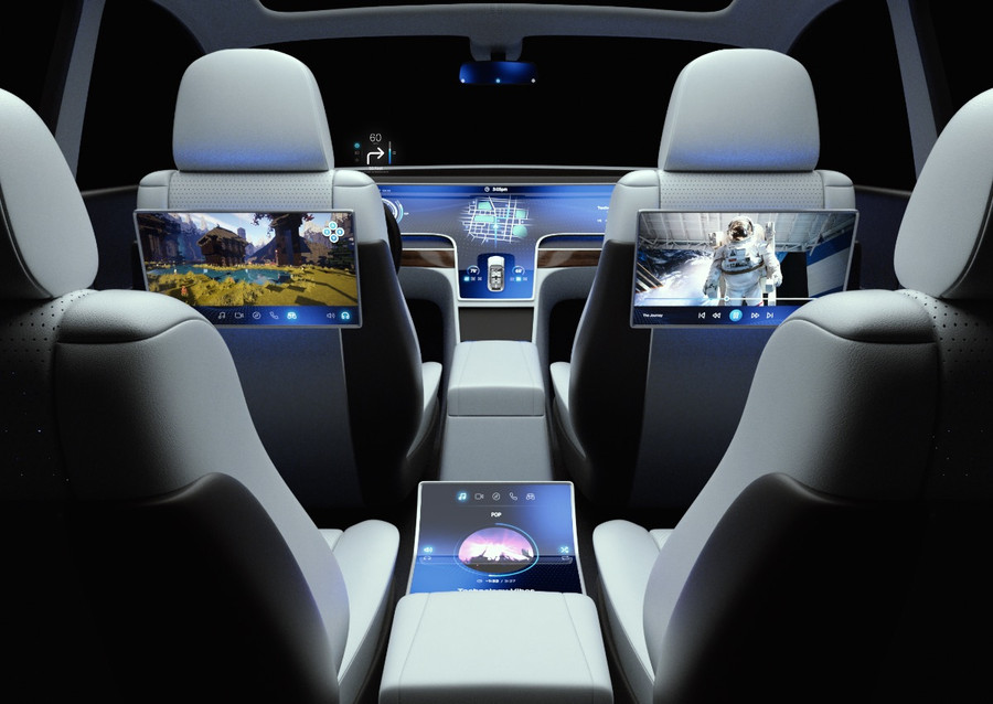 Наступна велика битва між Google та Apple – за душу вашого автомобіля