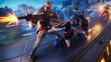 Fortnite повернулась в американський App Store та вже очолила чарти