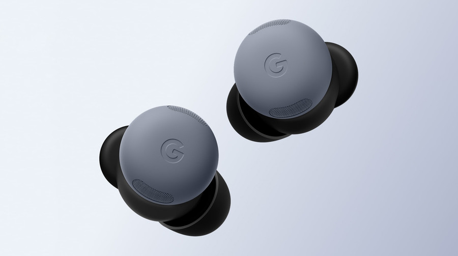 Google випустила оновлення для Pixel Buds Pro 2 з новими функціями