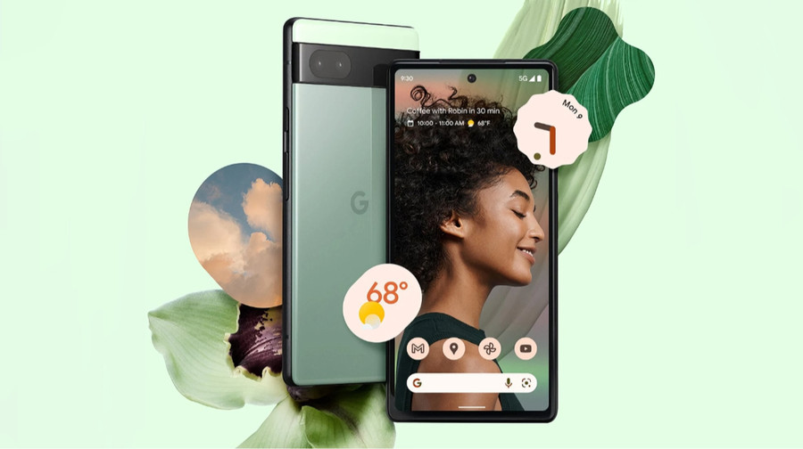 Google зменшить час роботи акумулятора деяких Pixel 6a, щоб запобігти перегріванню