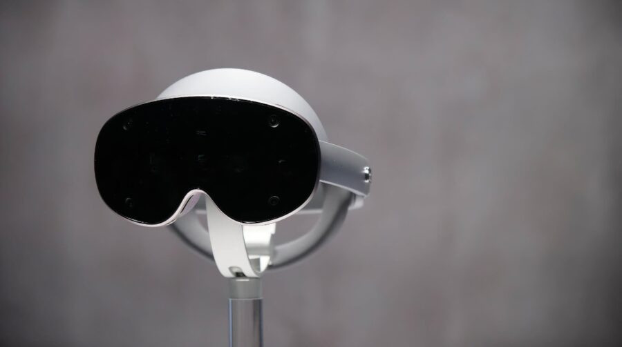 XR-гарнітура Samsung вийде у жовтні та коштуватиме менше, ніж Apple Vision Pro