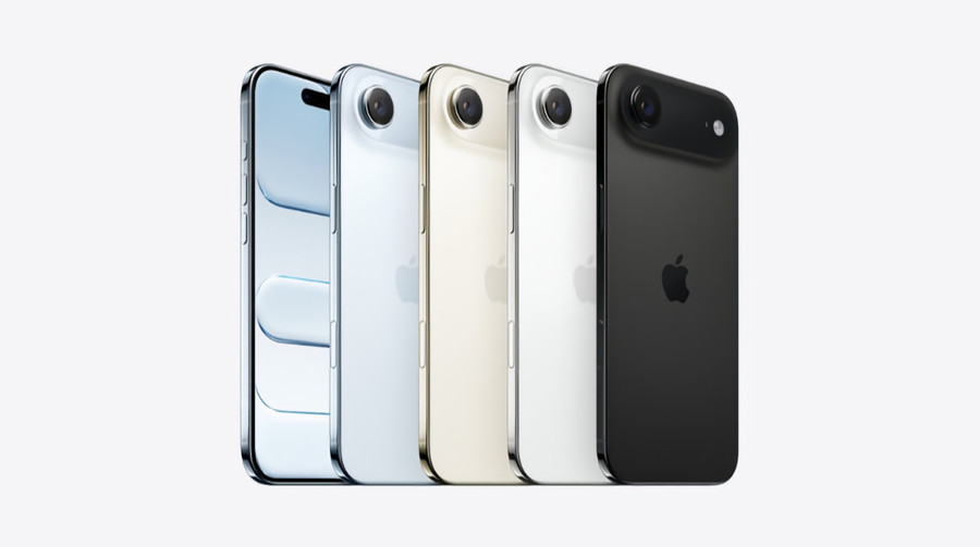 One of Apple's most promising designers, who worked on the iPhone Air, has left the company