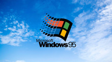 До Національного реєстру звукозаписів додали звук запуску Windows 95 та Minecraft