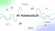 В Google NotebookLM тепер можна публічно ділитися нотатками та  згенерованими подкастами