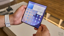Samsung планує випустити дві моделі Galaxy Fold8 у 2026 році — ЗМІ