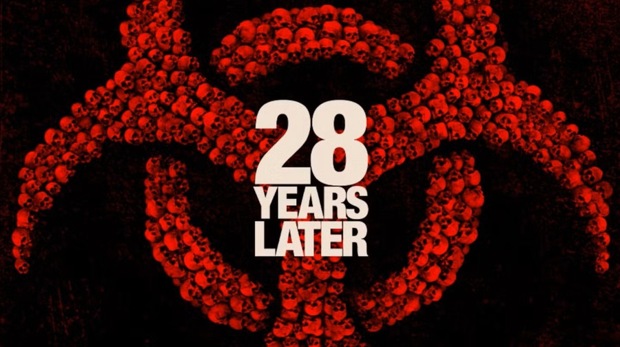 28 років по тому / 28 Years Later: подорож до життя крізь смерть