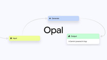 Google представила Opal, ШІ-інструмент для створення мінідодатків