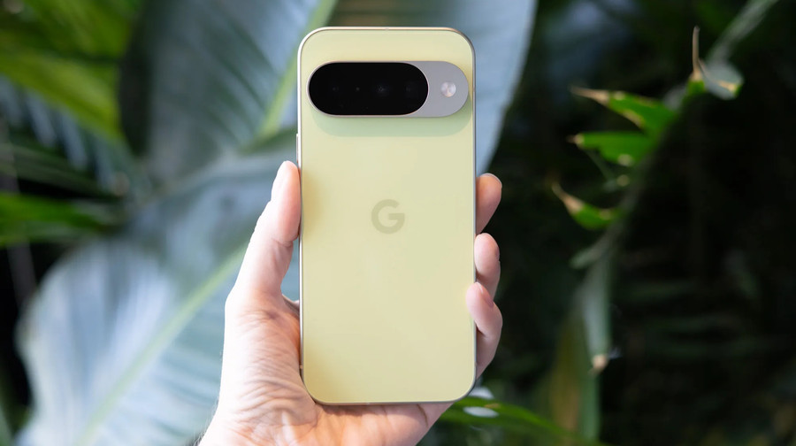 З лінійкою Google Pixel 10 представлені новий чип G5, Qi2-зарядка, покращені камери, більше ШІ та акумулятори