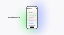 Google випустила мобільний додаток NotebookLM для Android та iOS
