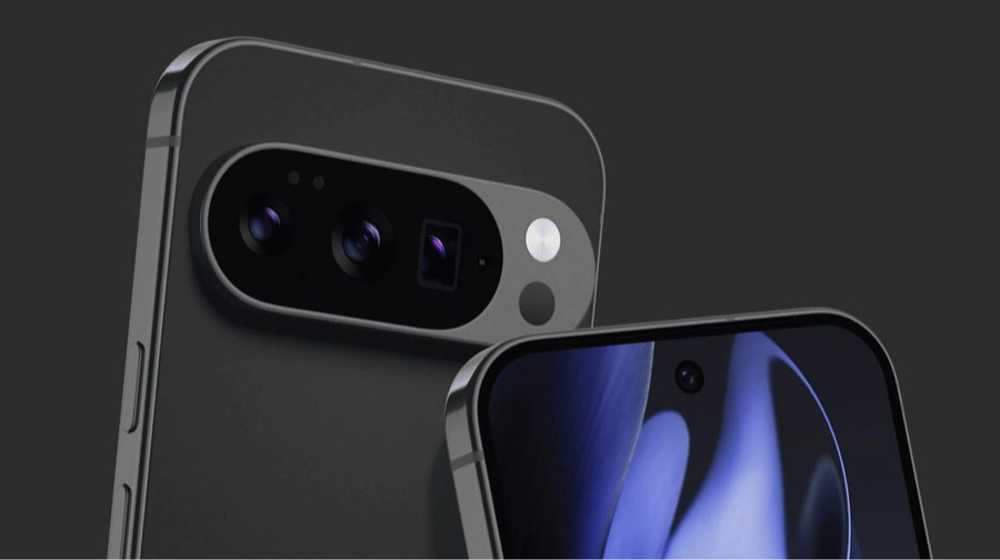 Смартфони Pixel тепер можуть транслювати музику на декілька навушників одночасно