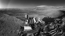 NASA розповіло, як підтримує роботу ровера Curiosity вже 13 років