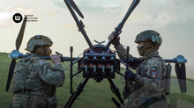 Міноборони виділило ще 1,9 млрд грн на закупівлі дронів через DOT-Chain Defence