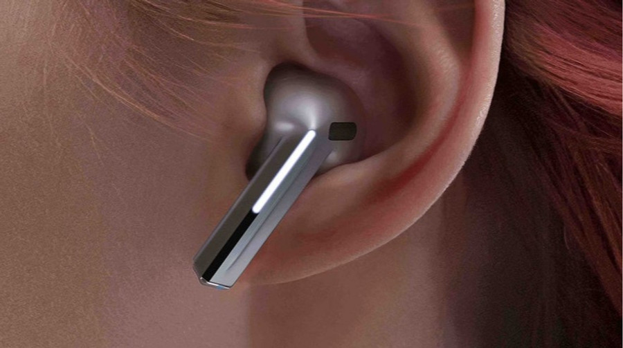 Samsung розробляє носимий пристрій для зчитування активності мозку та ШІ-алгоритми для виявлення хвороб серця