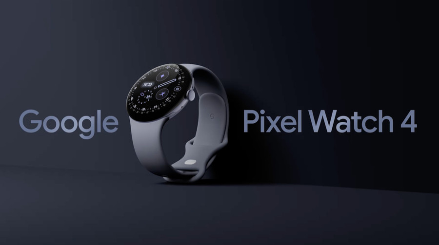 iFixit назвала Pixel Watch 4 найбільш ремонтопридатним смартгодинником