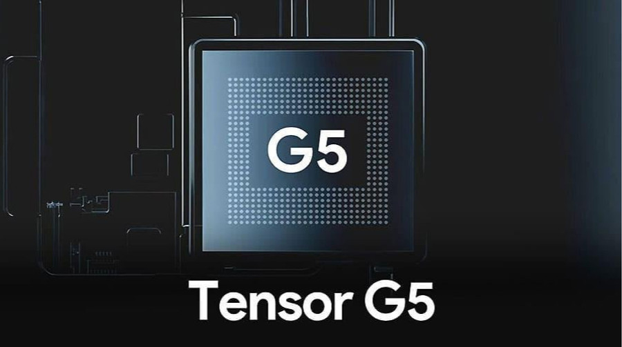 Повідомляється, що наступні кілька поколінь чипів Google Tensor буде виготовляти TSMC