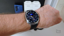 Samsung Galaxy Watch8 та Watch8 Classic: розумні годинники на Wear OS 6