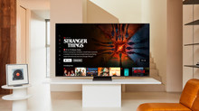 Телевізори та монітори Samsung отримали підтримку HDR10+ на Netflix