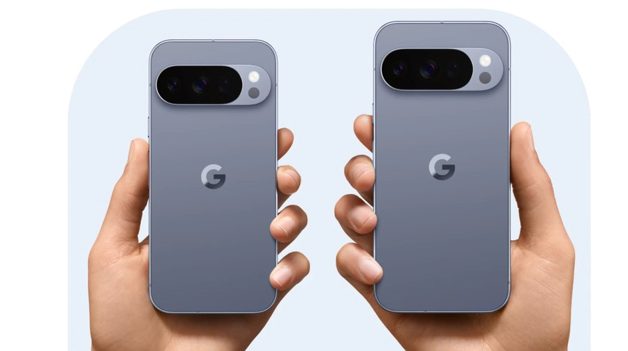 Google Pixel 10 стануть першими смартфонами з підтримкою супутникових голосових та відео дзвінків у WhatsApp