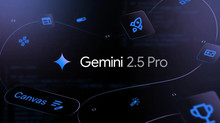 Google випустила оновлення Gemini 2.5 Pro з покращеними можливостями програмування