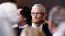 Tim Cook predicts additional $900 million in costs for Apple in the third quarter due to new tariffs