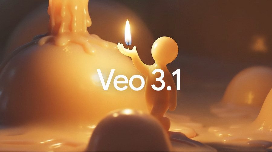 Google покращила ШІ-генератор відео Flow, додавши редагування світла, тіней та звуку