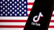 Трамп вчетверте відкладає заборону TikTok в США до 16 грудня