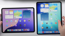 Неанонсовані iPad Pro M5, що потрапили до російських блогерів, викрали з європейських складів Apple — Bloomberg