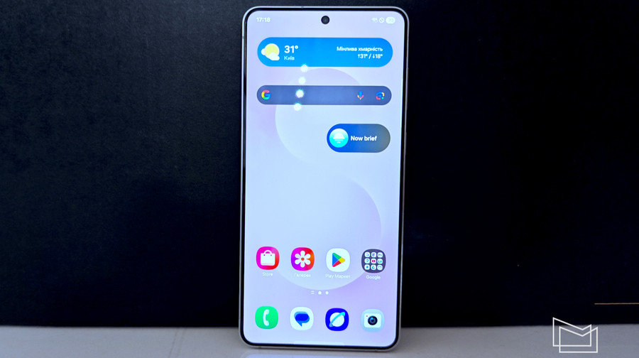 Перший погляд на Samsung Galaxy S25 Edge: найтонший смартфон Galaxy