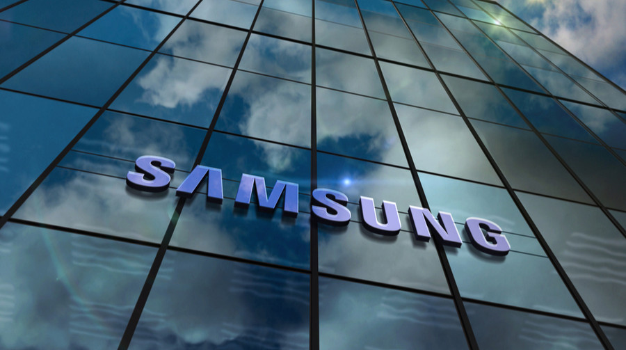 Samsung розробляє штучний інтелект для поліпшення мобільного зв’язку