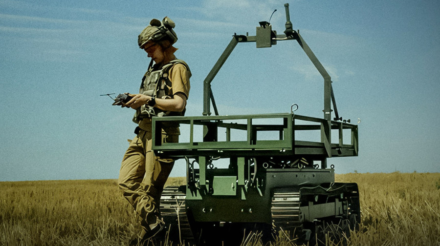 Міноборони запустило єдину платформу сервісів для виробників озброєння в Україні