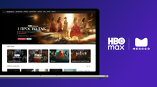 Контент HBO Max залишиться на MEGOGO навіть після офіційної появи сервісу в Україні