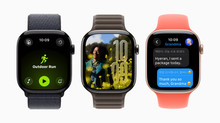 watchOS 26 отримала новий дизайн, Workout Buddy з Apple Intelligence і покращену взаємодію з повідомленнями