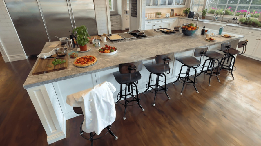 Meta запускає Hyperscape — технологію перетворення реальних просторів у VR-копії