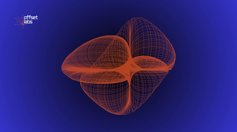 Британсько-український стартап Offset Labs залучив понад $1 млн на розробку оборонних ШІ-моделей