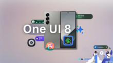 Samsung почала розсилати запрошення на бета-тестування One UI 8