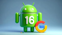 Google випустила четверту бета-версію Android 16, після якої очікується фінальний реліз системи
