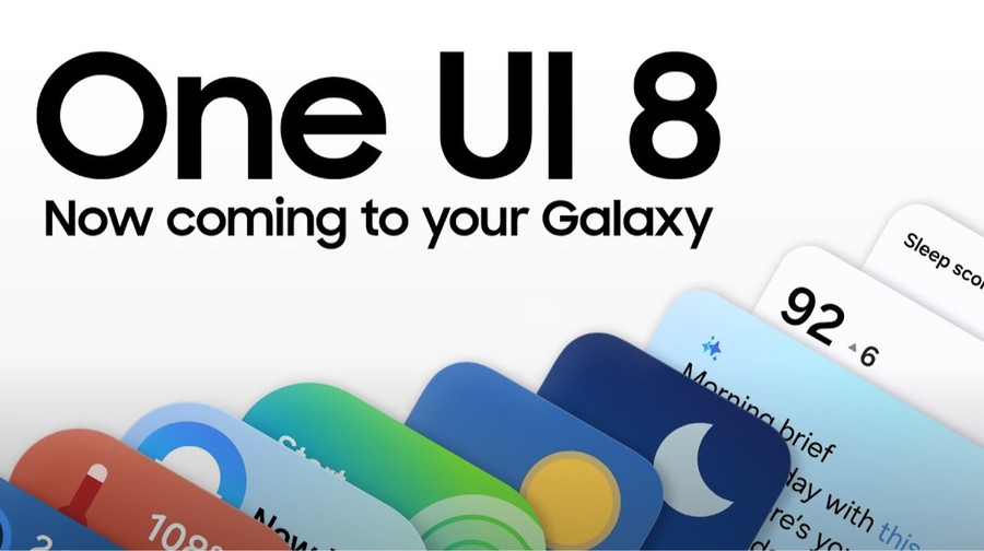 Samsung випустила стабільну версію One UI 8 з Android 16 для Galaxy S24