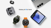 Samsung анонсувала інтеграцію Gemini у годинники Galaxy Watch та навушники Galaxy Buds