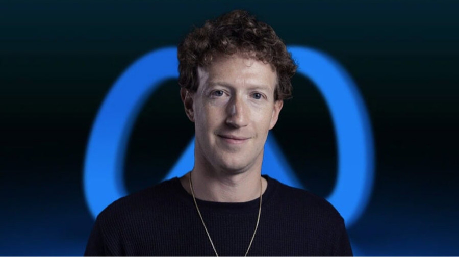 Meta переманила трьох дослідників OpenAI до команди зі штучного інтелекту