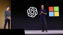 OpenAI забирає клієнтів у Microsoft, загострюючи конкуренцію між партнерами