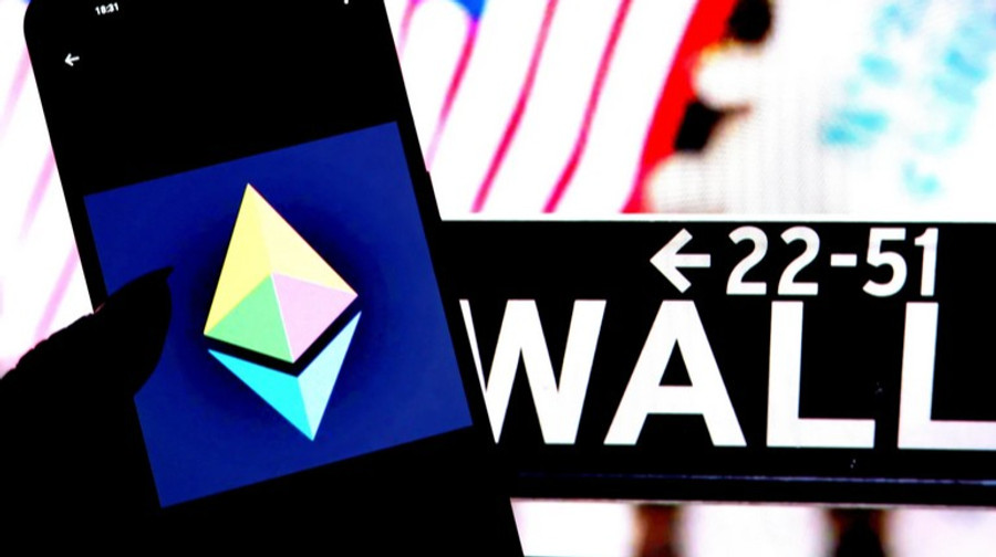 Ethereum наближається до рекордного максимуму та може сягнути $7500