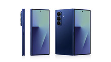 Складана панель Samsung Galaxy Fold7 на 150% витриваліша за попереднє покоління