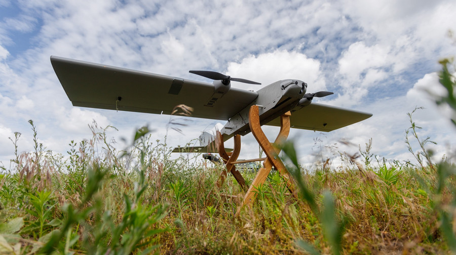 Міноборони: в ОПК України вже близько 900 підприємств, більшість – приватні