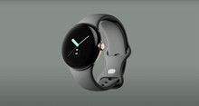Google тізерить Pixel Watch напередодні презентації